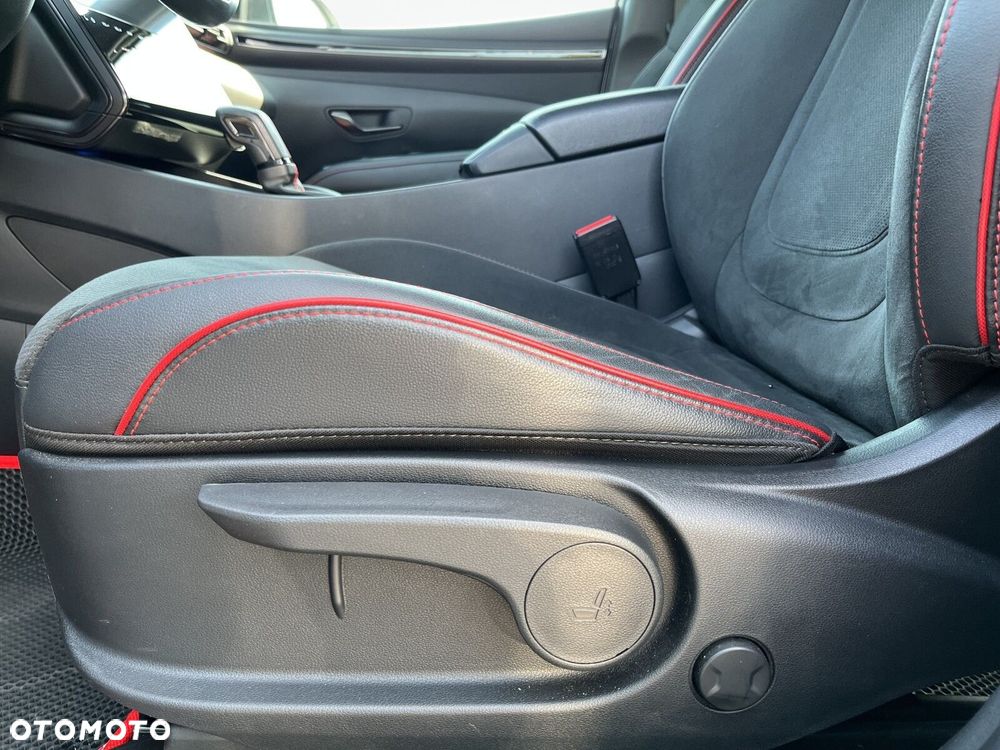 Hyundai Tucson - 12