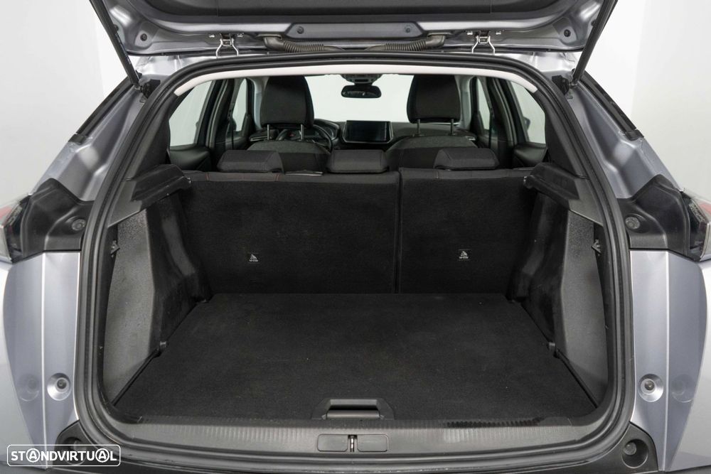 Peugeot 2008 1.2 PureTech Active Pack - 15