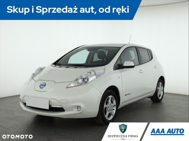 Nissan Leaf - 3