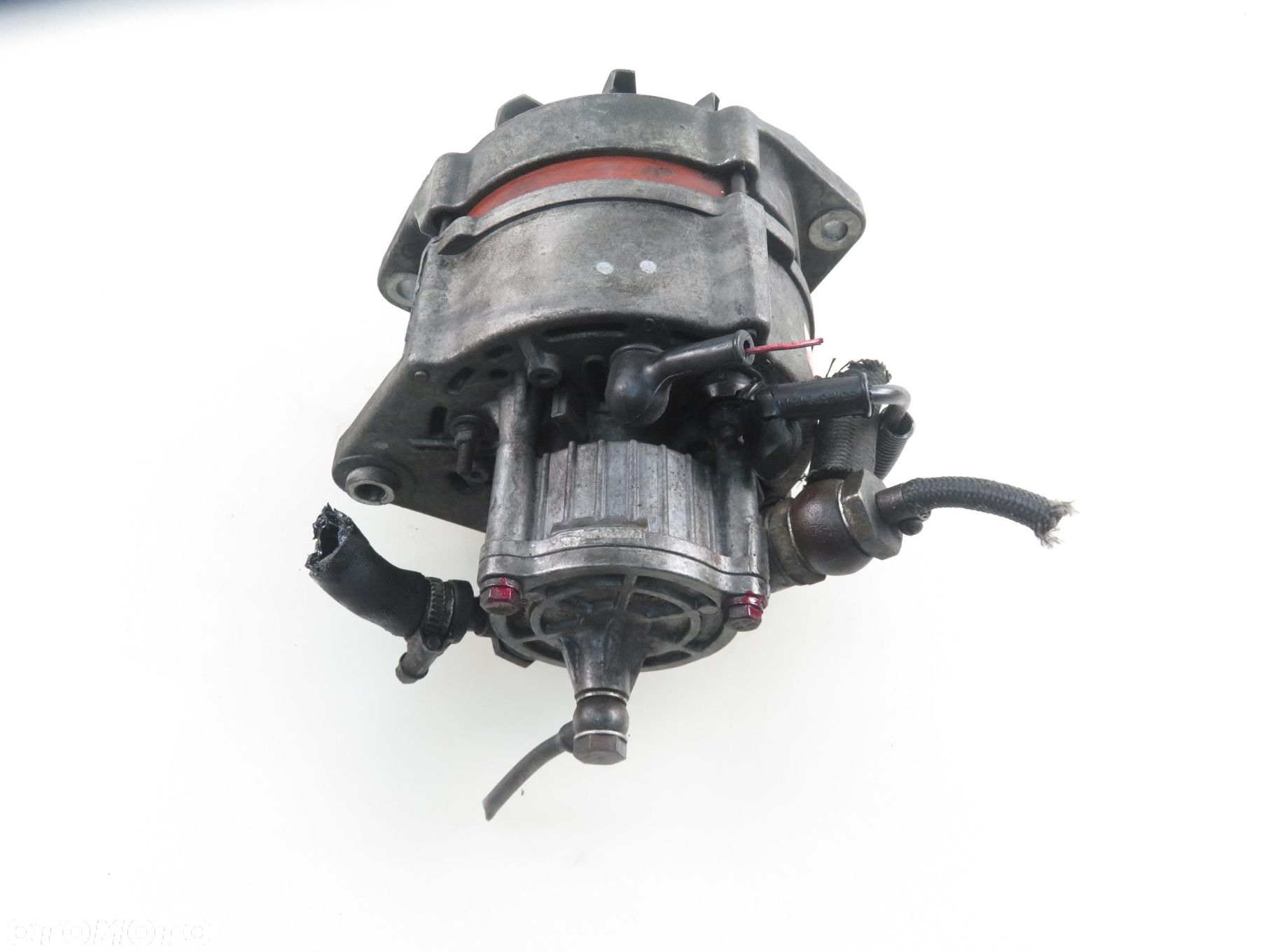 ALTERNATOR GAZ GAZELLE II 2.1 TD - GAZ-560 6033GB5001 - 5