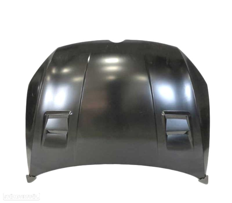 CAPO VOLKSWAGEN VW GOLF 7 7.5 12-20 METAL - 3