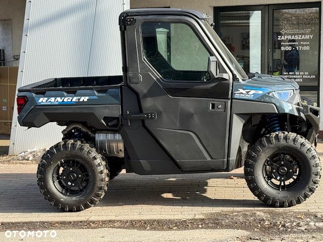 Polaris Ranger XP - 3
