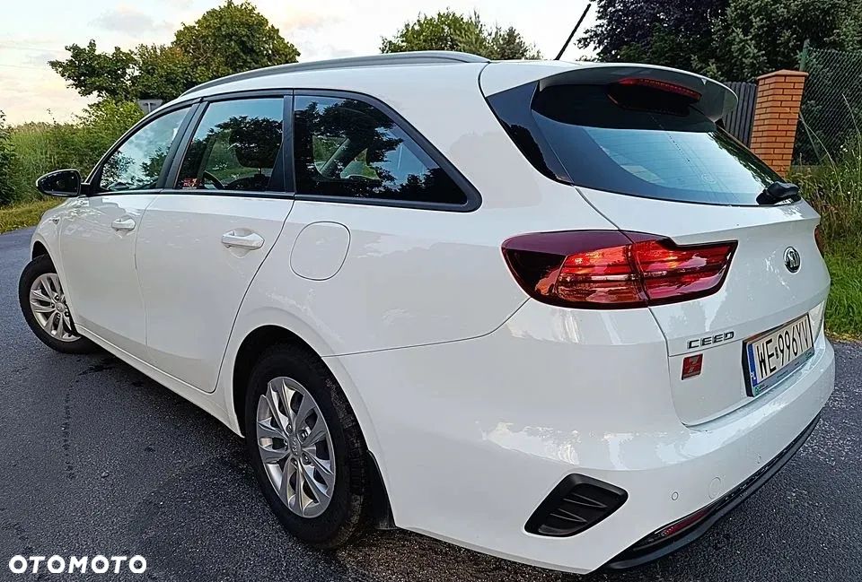 Kia Ceed 1.0 T-GDI M - 7