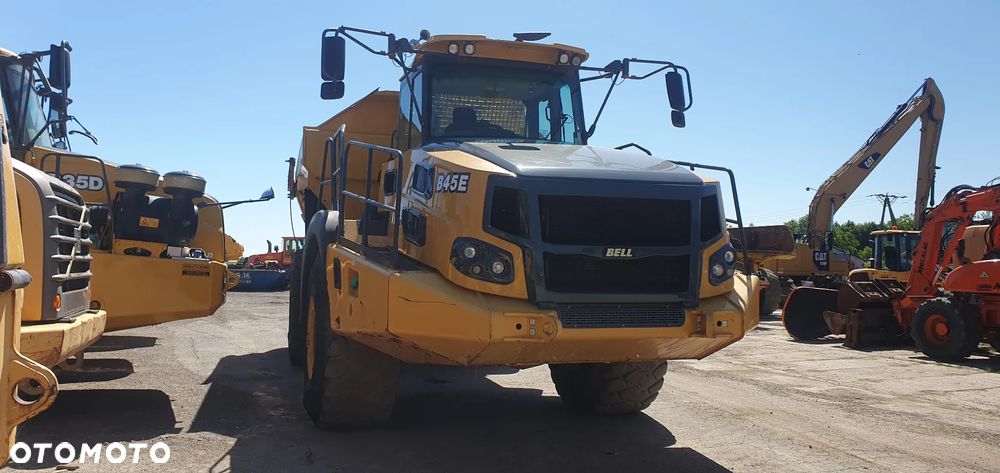 Bell B45E - 7