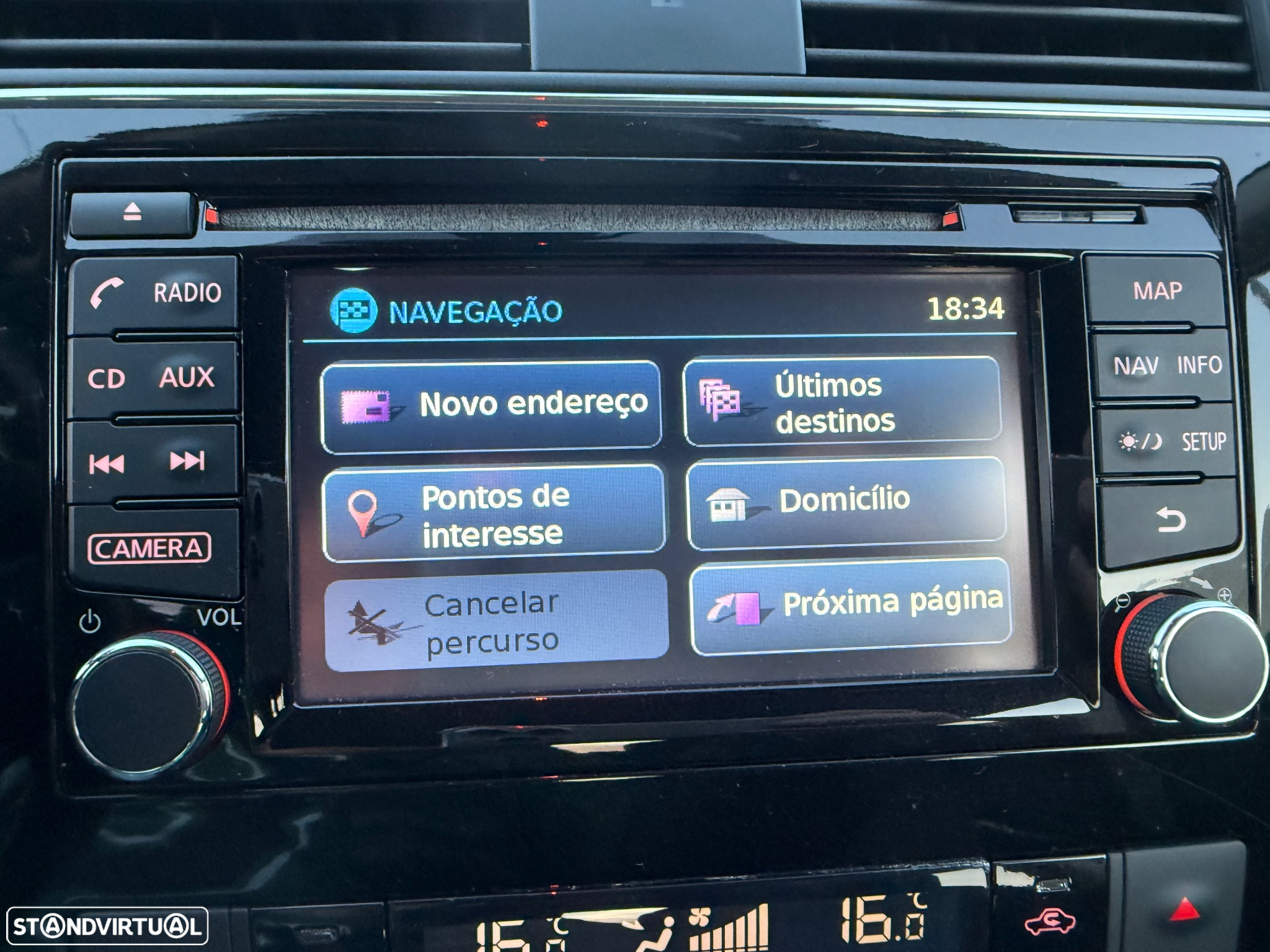 Nissan Pulsar 1.5 dCi Tekna - 40