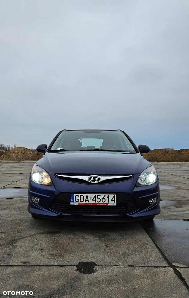 Hyundai i30 i30cw 1.4 Comfort - 3