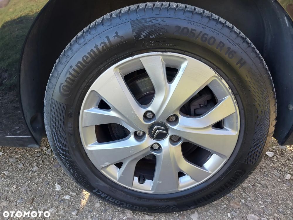 Citroën C4 Grand Picasso BlueHDi 120 Business Class - 30