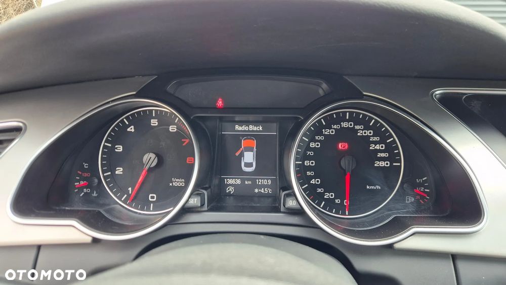 Audi A5 Coupé 2.0 TFSI - 24