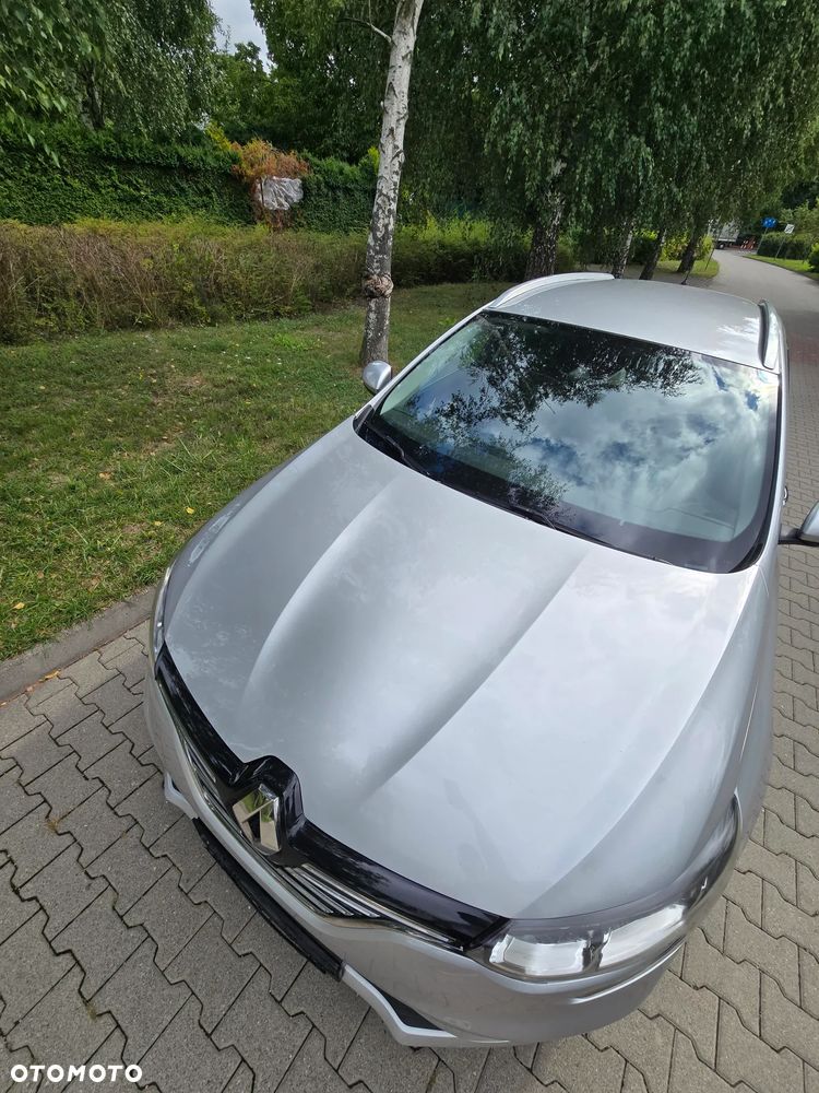 Renault Megane ENERGY dCi 130 Start & Stopp Bose Edition - 12