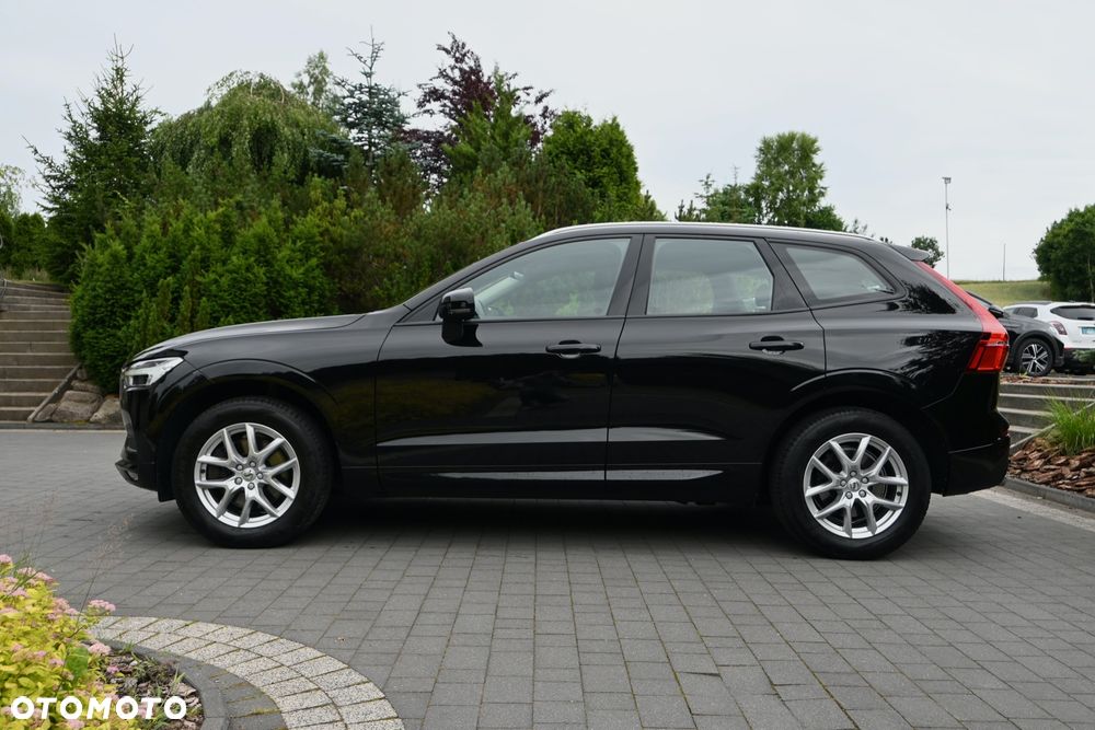 Volvo XC 60 D4 AWD Geartronic Momentum - 3