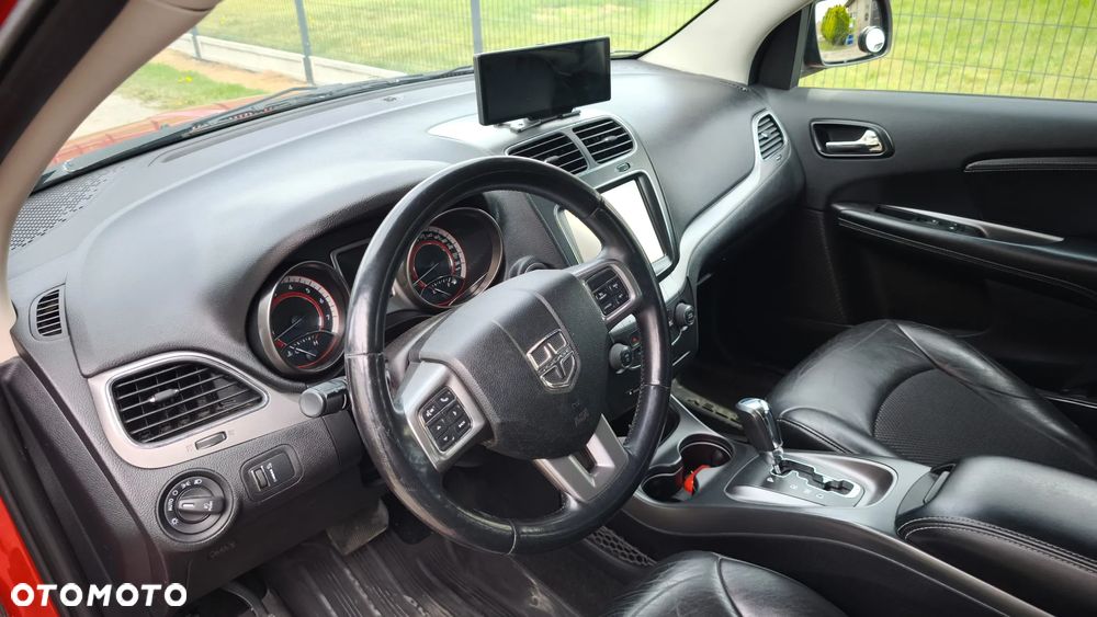Dodge Journey 2.7 V6 R/T - 23