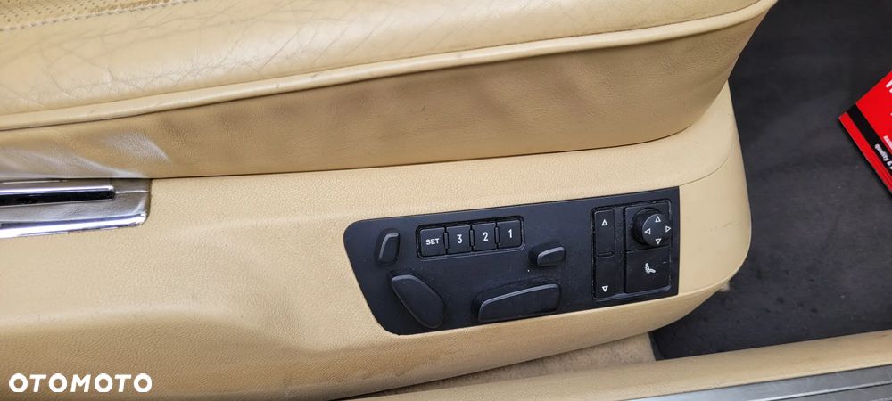 Volkswagen Phaeton 3.0 V6 TDI DPF 4MOTION Automatik (5 Sitzer) Edition 5 - 9