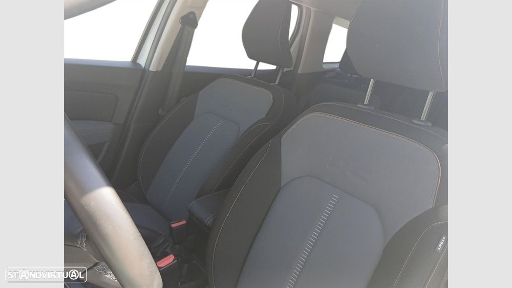 Dacia Duster 1.0 TCe ECO-G SL Extreme Bi-Fuel - 13