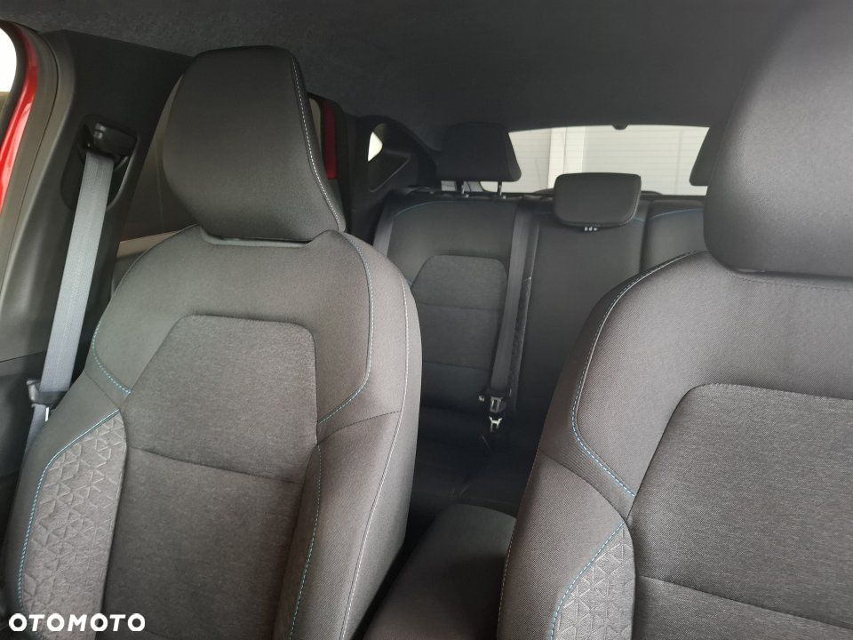 Mitsubishi ASX - 14
