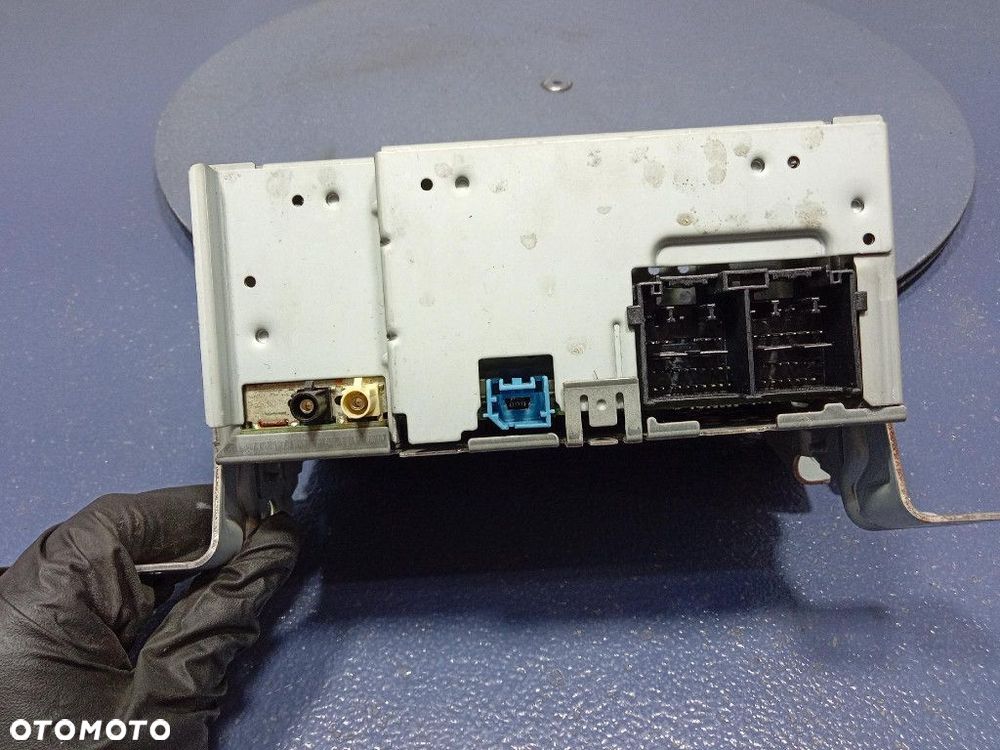 FORD MUSTANG MACH-E MODUŁ RADIA NAWIGACJI LJ8T18K810ZHJ - 8