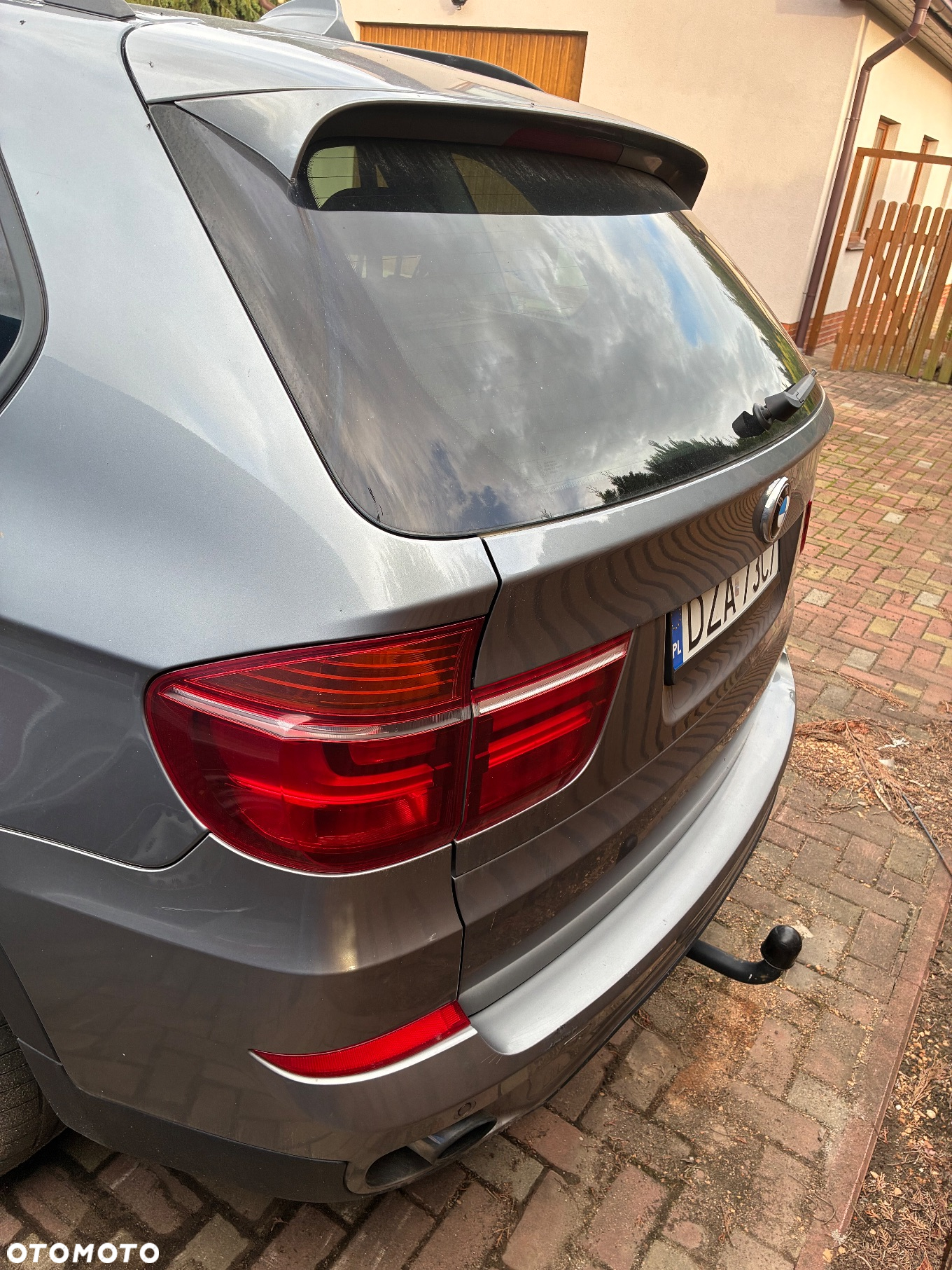 BMW X5 3.0d xDrive - 9
