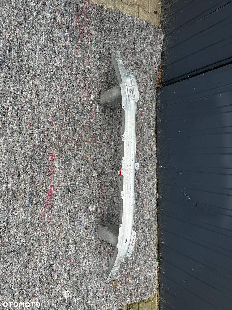 BELKA  PRZÓD BMW G30 G31 CAŁA NIE NAPRAWIANA ORYGINAŁ - 1