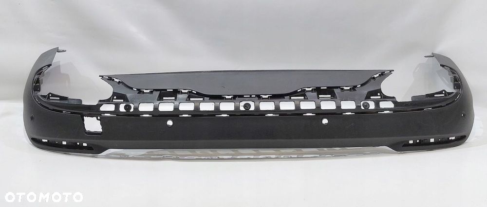 SPOILER DYFUZOR ZDERZAKA TYŁ MERCEDES GLC I W253 A2538850925