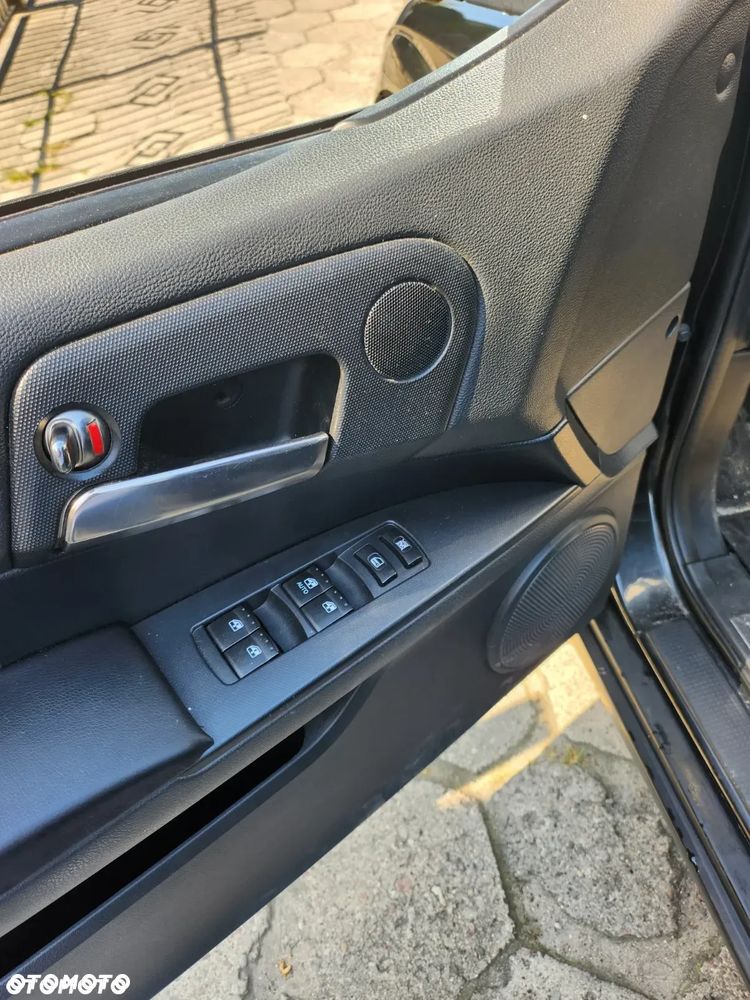SsangYong/KGM Kyron - 15