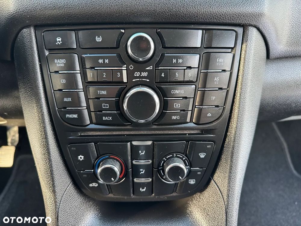 Opel Meriva 1.4 Ecoflex Color Edition - 30