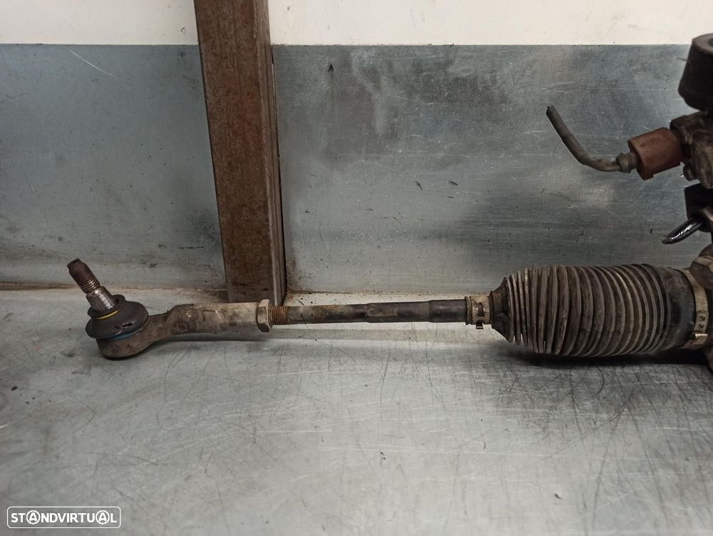 CREMALHEIRA DIREÇÃO SEAT IBIZA III 2006 - 3