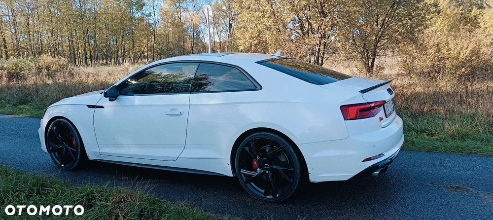 Audi S5 Coupé - 3