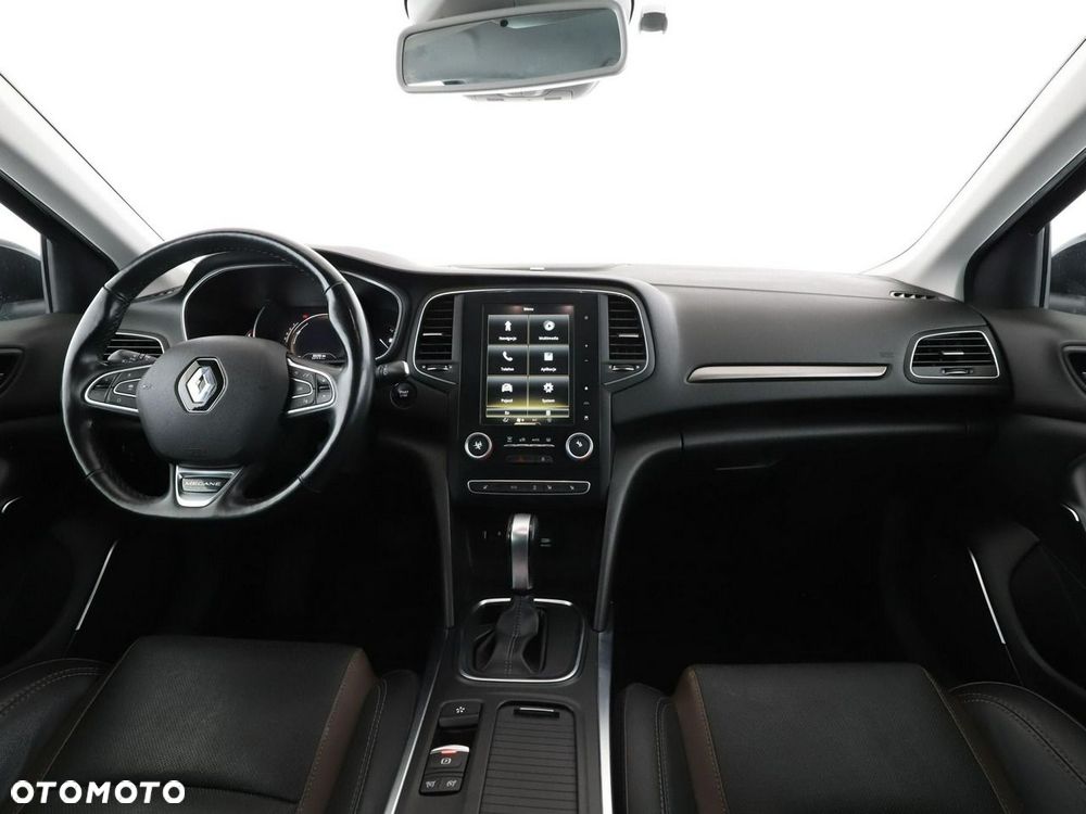 Renault Megane ENERGY TCe 165 EDC BOSE EDITION - 16
