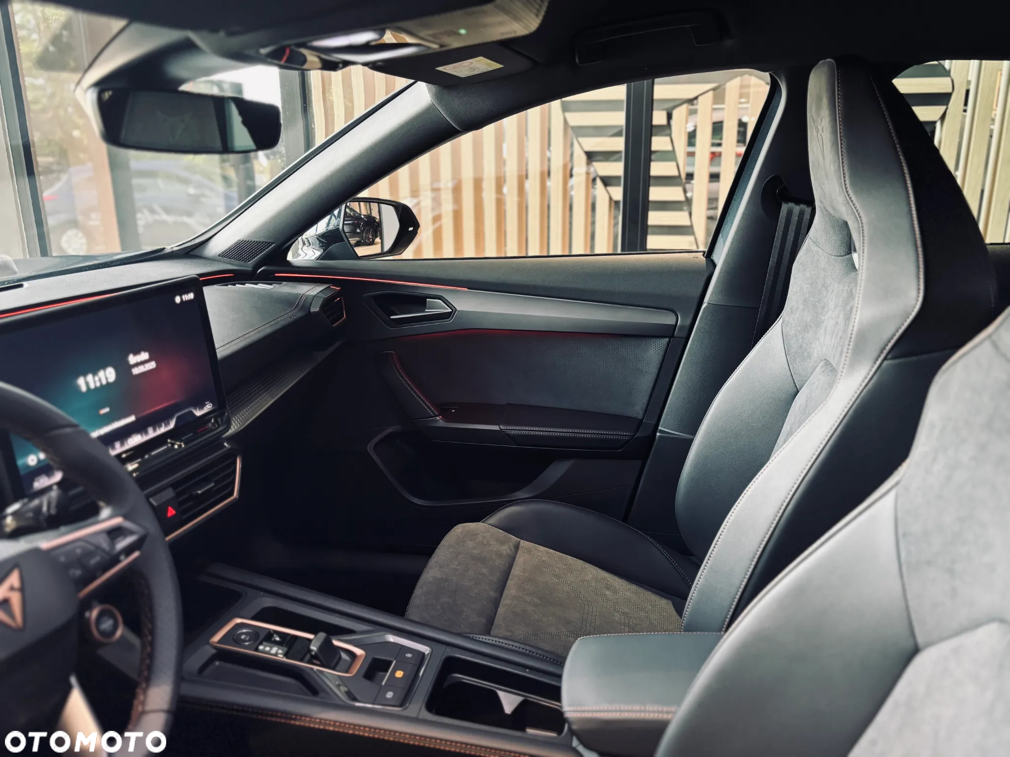 Cupra Formentor 2.0 TSI 4Drive DSG - 15