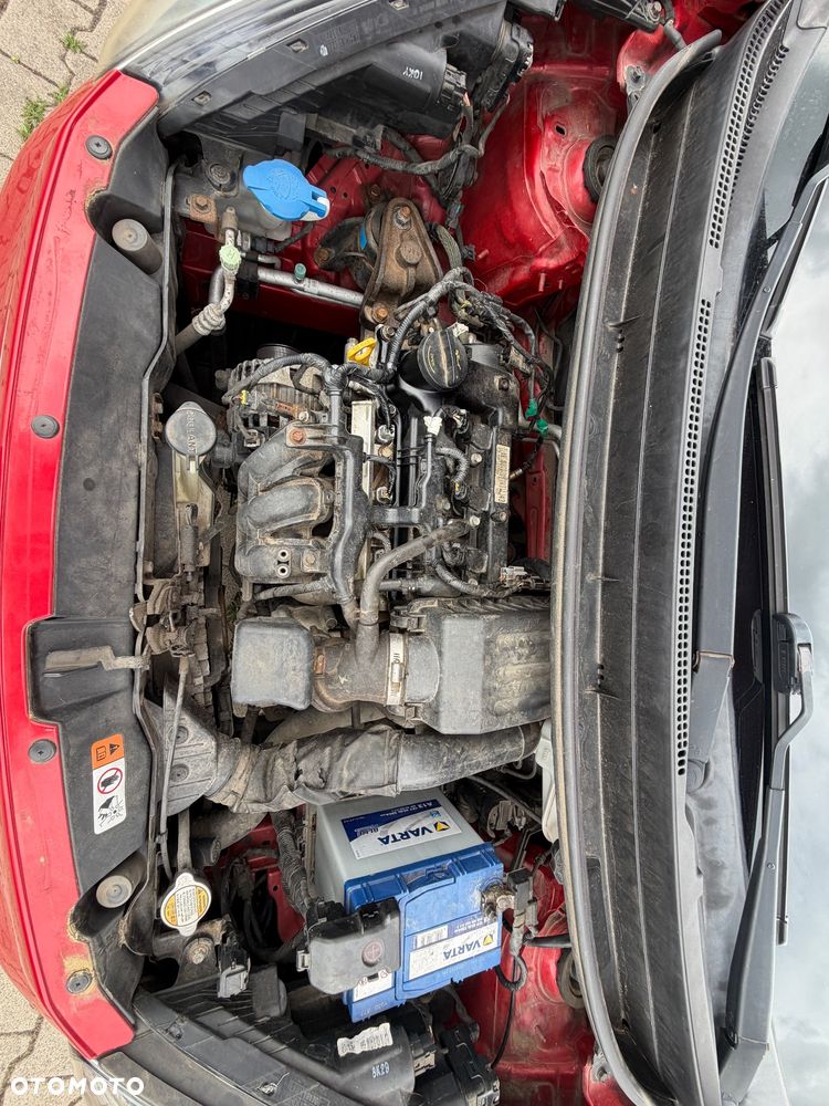 Kia Picanto 1.0 L - 22