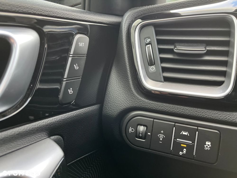 Kia Ceed 1.6 T-GDI DCT7 OPF GT - 20