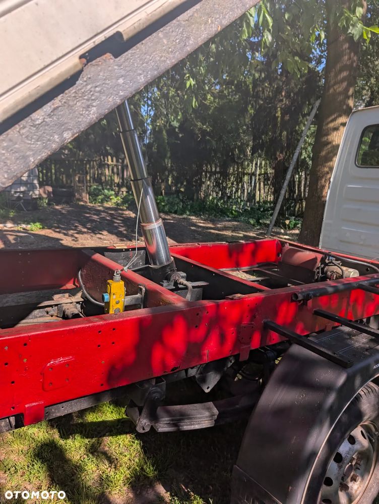Iveco Daily - 4