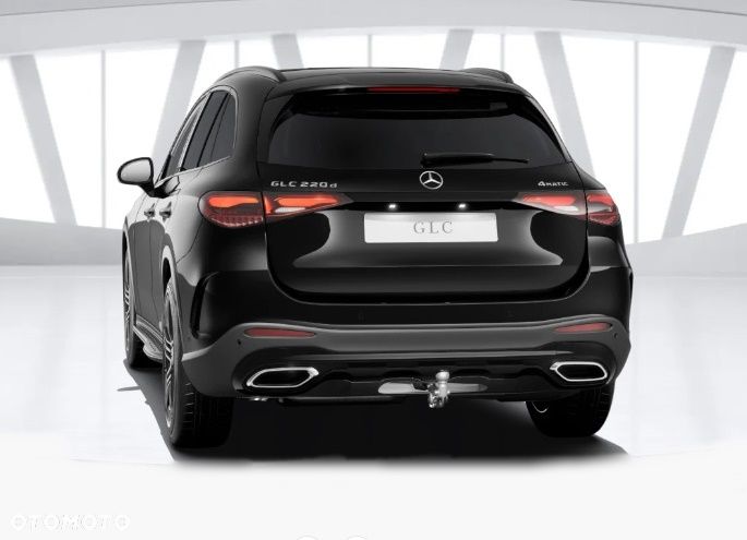 Mercedes-Benz GLC - 6