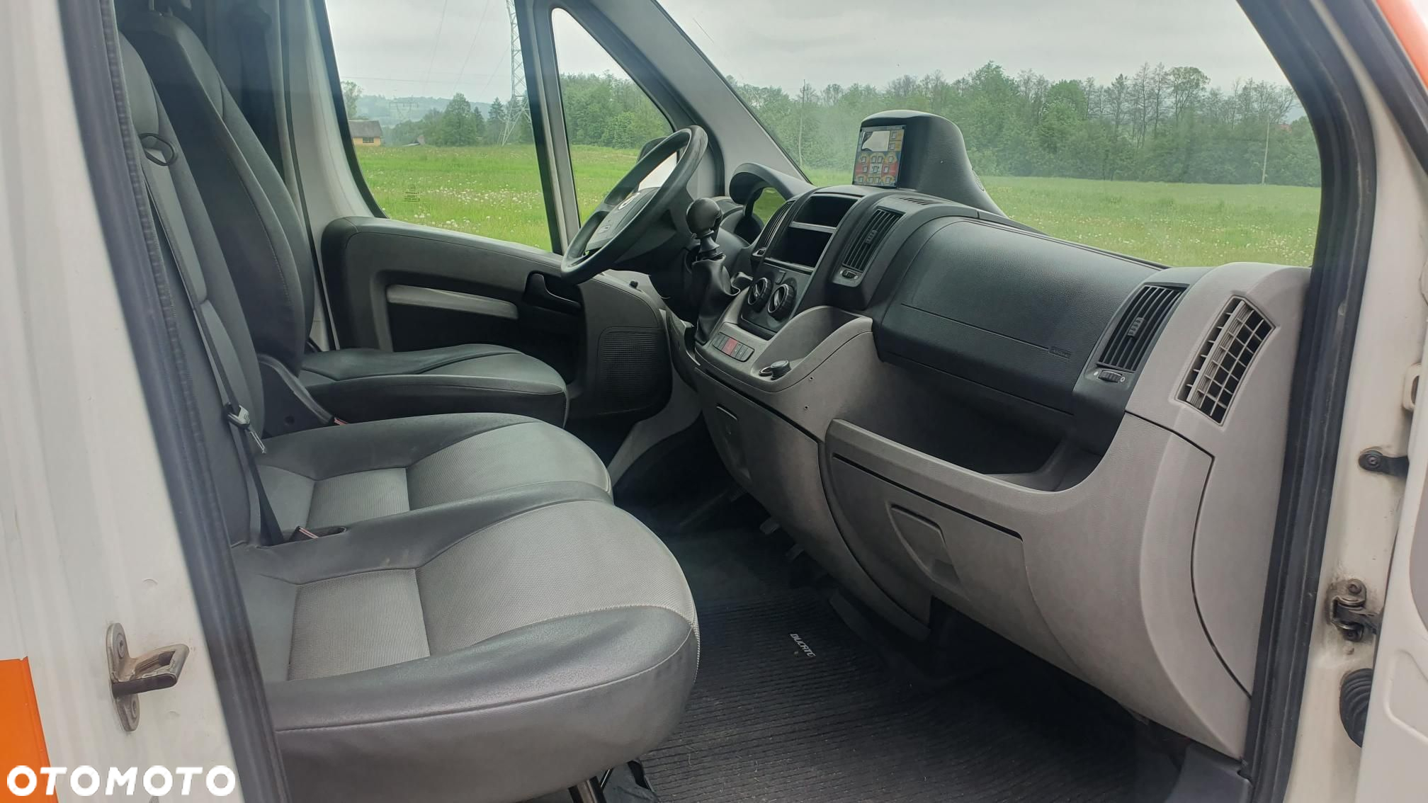 Fiat Ducato - 8