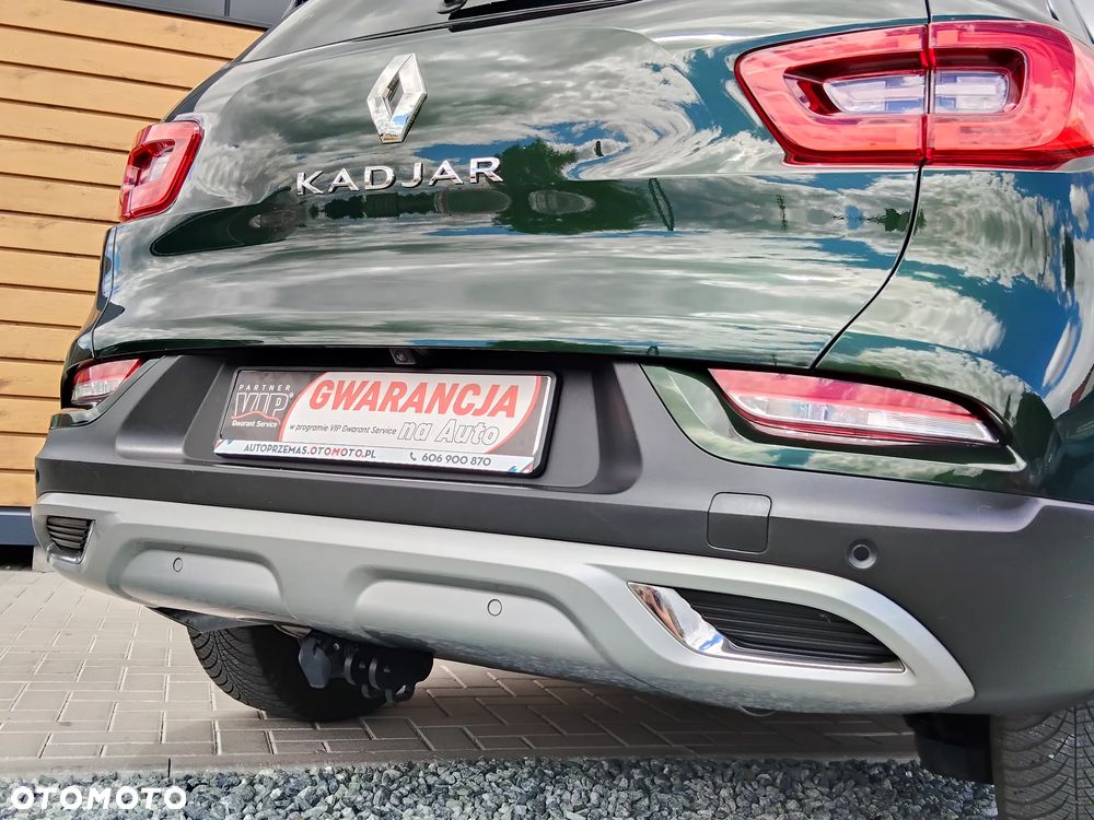 Renault Kadjar 1.3 TCe FAP S-Edition - 36