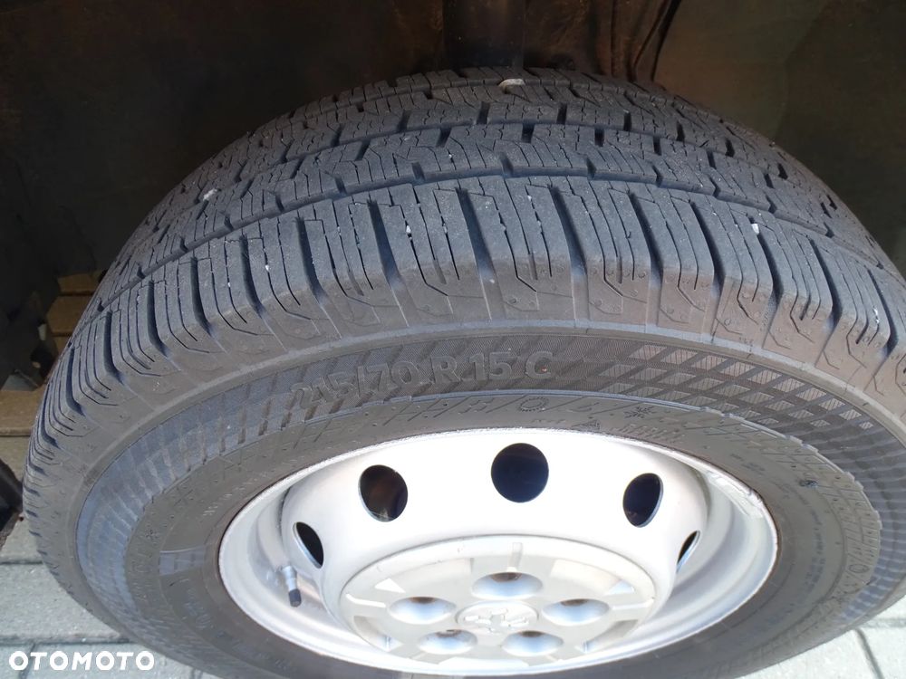 Peugeot Boxer 150 koni ,L3 H3 , Klimatyzacja ,MAX -WYSOKI, paka -3,75 Ład. 1,5 T Zarejestrowany w PL na mnie ! Super Stan ! - 17