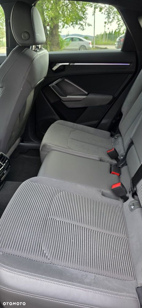 Audi Q3 35 TFSI mHEV S-Line S tronic - 6