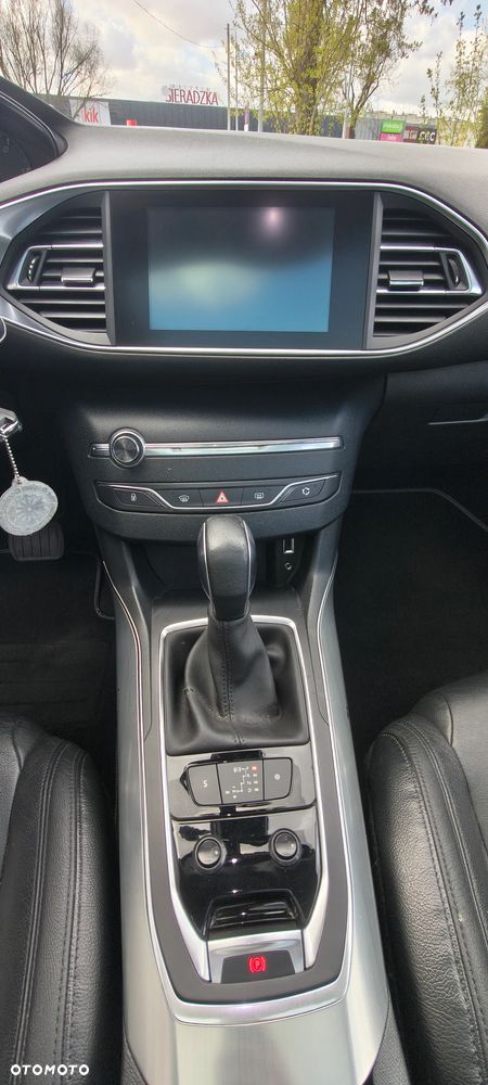 Peugeot 308 - 12