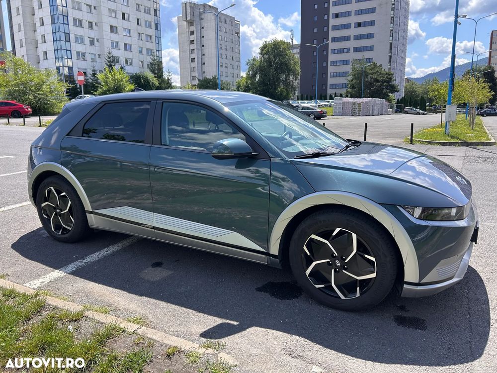Hyundai IONIQ 5 229 CP 77 kWh 2WD Premium - 17
