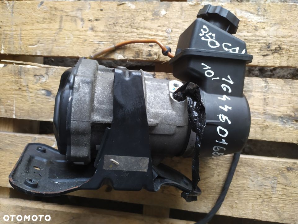 MERCEDES 164 ML LIFT POMPA WSPOMAGANIA ELEKTRYCZNA A 1644601680