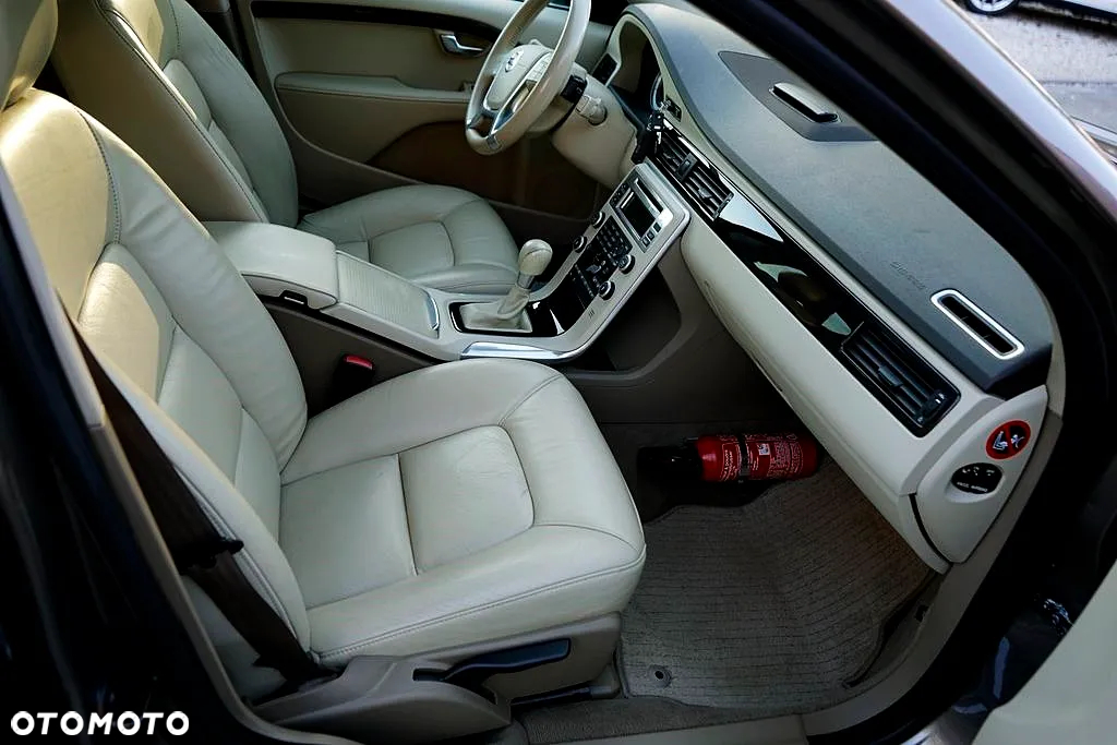 Volvo V70 1.6D DRIVe - 20