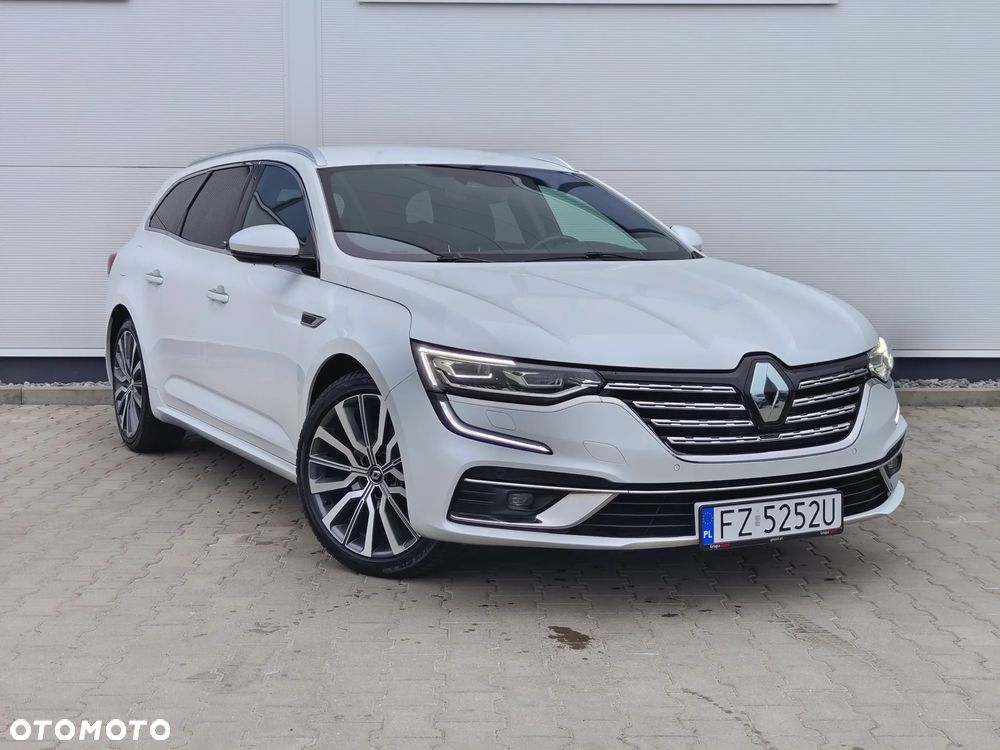 Renault Talisman 1.3 TCe FAP Intens EDC - 1