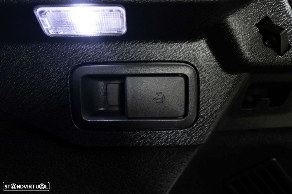 DS DS7 E-Tense La Première EAT8 - 17