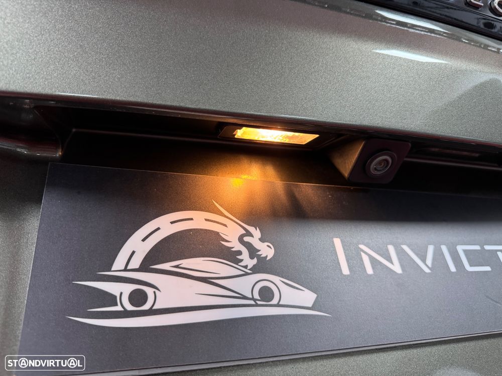 Peugeot 3008 1.2 PureTech Allure EAT6 - 12