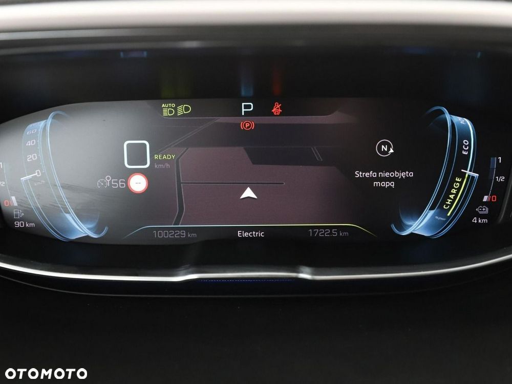 Peugeot 3008 225 e-EAT8 Allure - 24