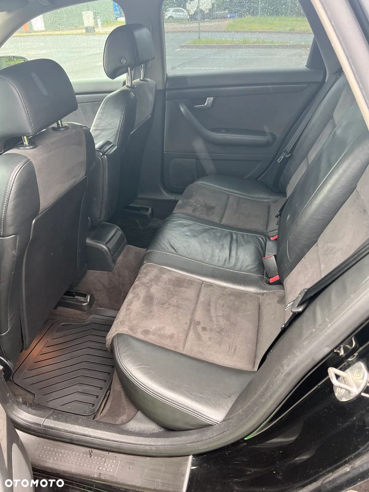 Audi A4 Avant 1.8T - 15
