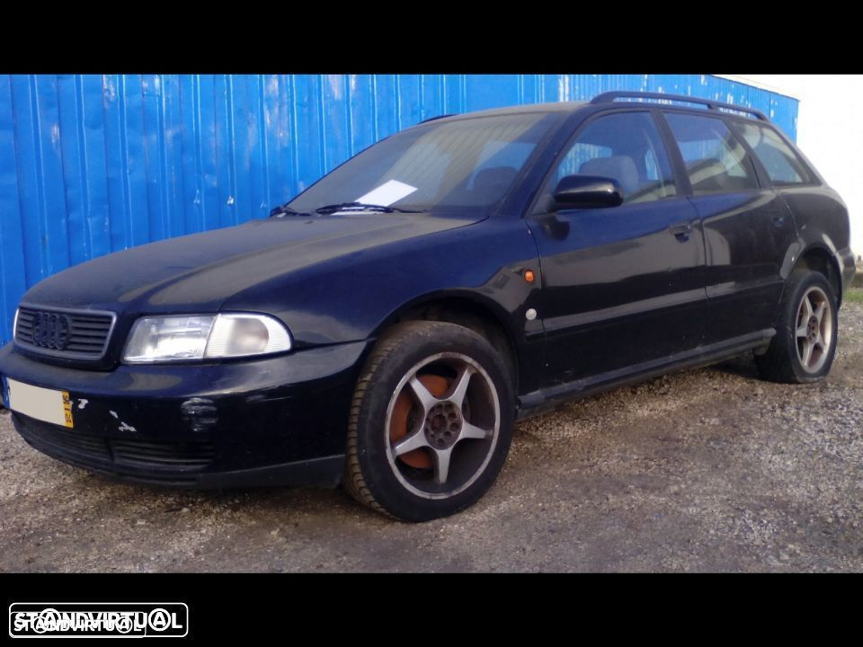Peças Audi A4 1.9 TDI de 96 - 2