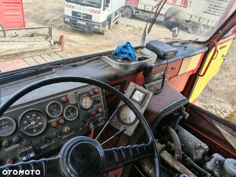 STAR P244 L 5.0D 1979R - CZĘSCI !!! - 10