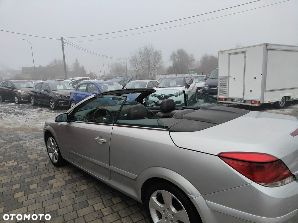 Opel Astra - 10
