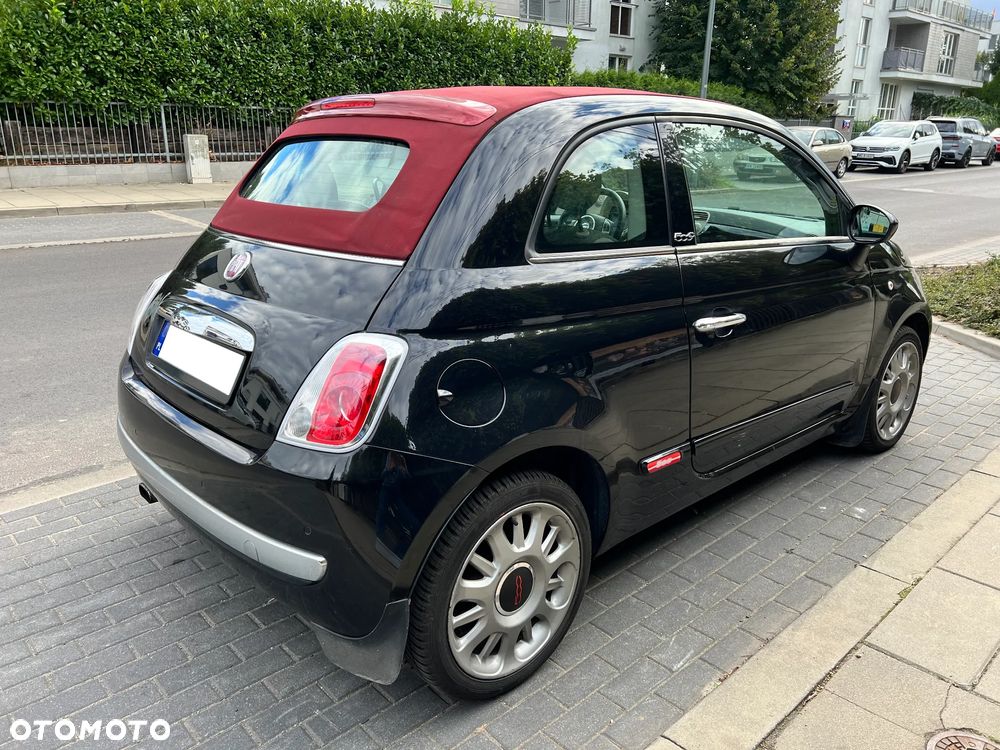 Fiat 500 0.9 Twinair S&S - 8