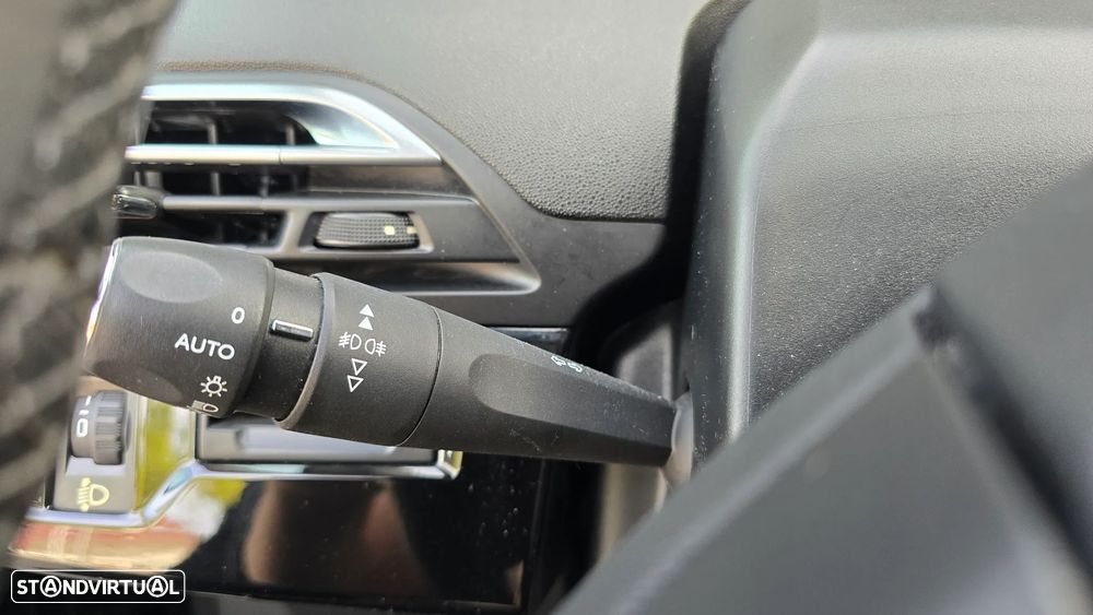 Citroën C4 Picasso 1.6 BlueHDi Exclusive - 43